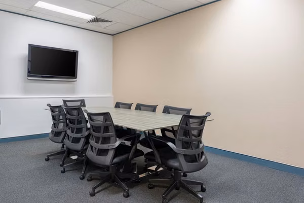 Oficina grande en alquiler – Regus San Jose, Nucleo