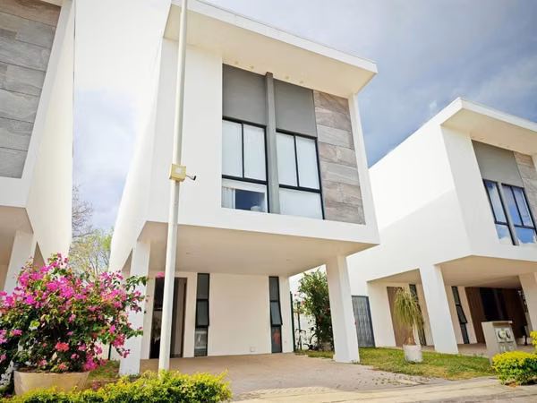 Alquiler Casa Santa Ana Boulevard