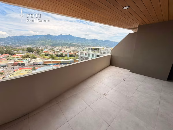 Alterego Nunciatura | Línea Blanca | 95 m² | Vista Suroeste