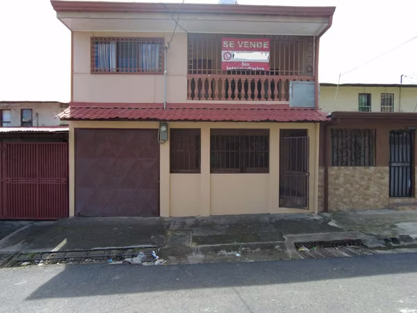Venta de Casa en Pavas, San José. 25-970