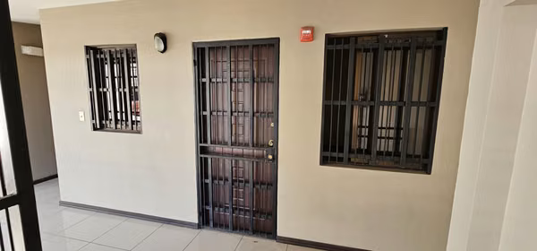 ALQUILER DE APARTAMENTO 1 HAB, CERCA DE LA UNA, HEREDIA