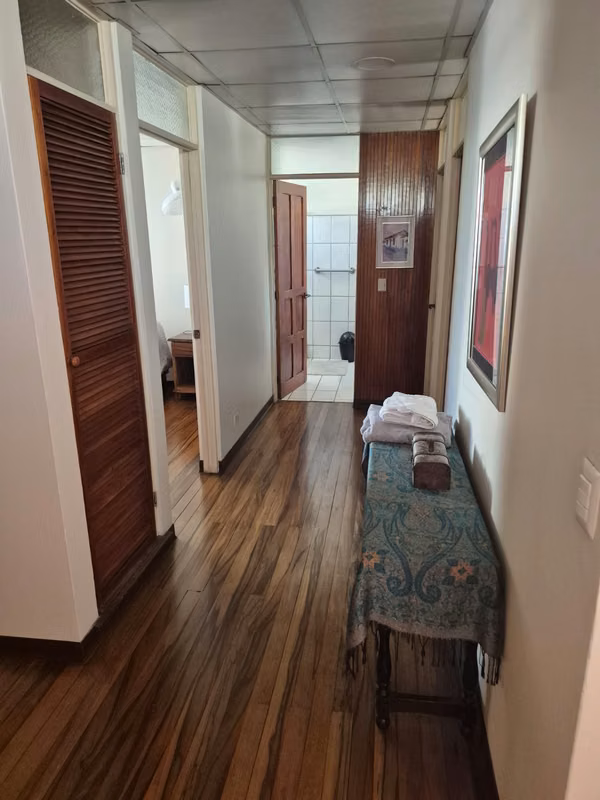ALQUILER DE HABITACIÓN EN SABANA OESTE