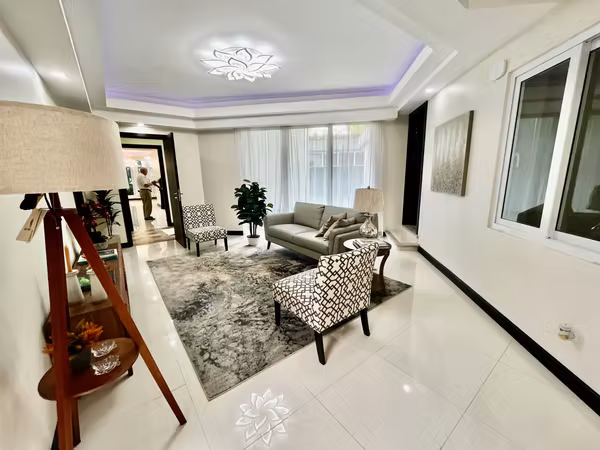JABONCILLOS ESCAZU! LUJOSO Y MODERNO APARTAMENTO DE 3 HAB/3.5BAÑOS