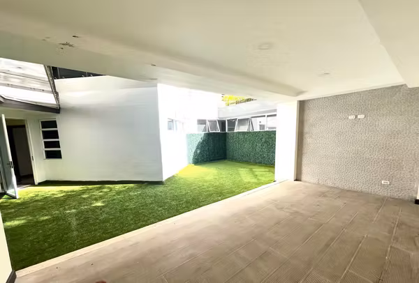 JABONCILLOS ESCAZU! LUJOSO Y MODERNO APARTAMENTO DE 3 HAB/3.5BAÑOS