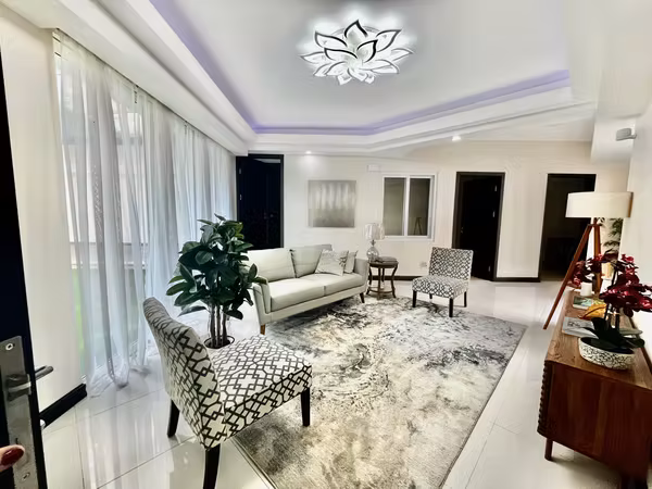 JABONCILLOS ESCAZU! LUJOSO Y MODERNO APARTAMENTO DE 3 HAB/3.5BAÑOS