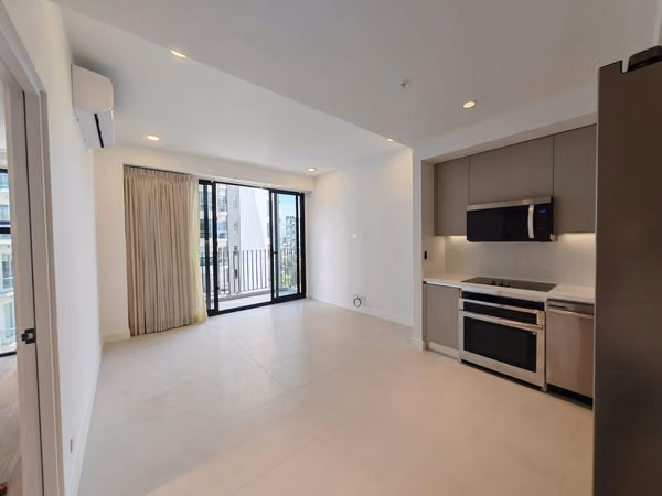 Modern Apartment for Rent | Parkwood Nunciatura