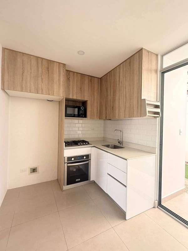 House for Rent in Vistas Santa Ana | 2 Bedrooms + Garden