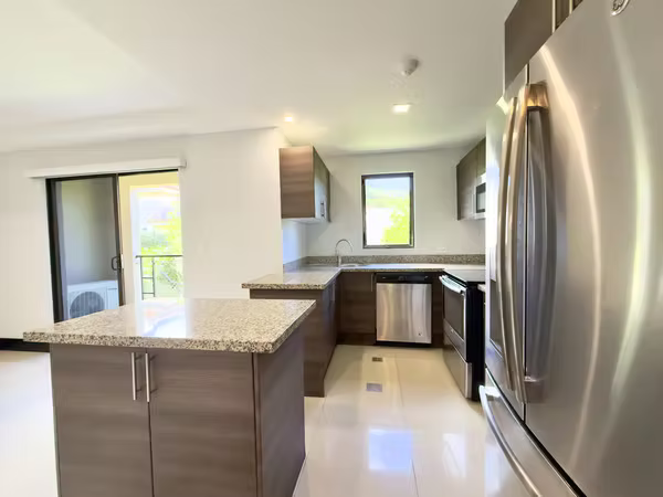 Venta de Apartamento de 3 habitaciones en Brasil de Santa Ana