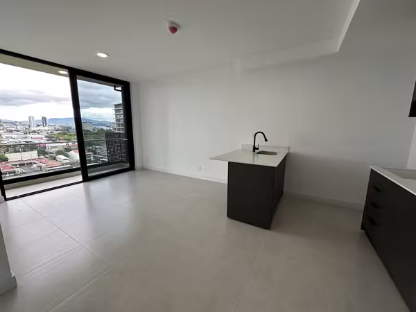 Apartamento en Sky Garden Sabana