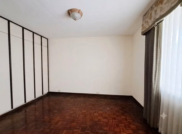 Un oasis privado en el corazón de Yoses Sur