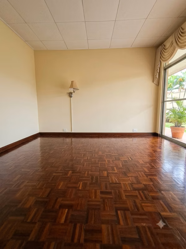 Un oasis privado en el corazón de Yoses Sur