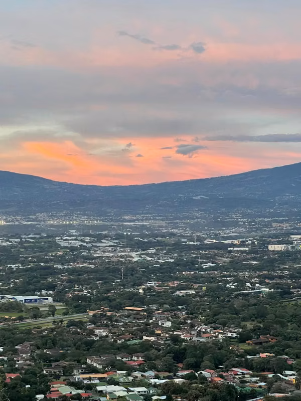 4.741 m² EN PIEDADES DE SANTA ANA! | NATURALEZA, PRIVACIDAD Y VISTAS
