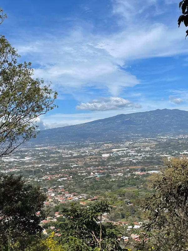 4.741 m² EN PIEDADES DE SANTA ANA! | NATURALEZA, PRIVACIDAD Y VISTAS
