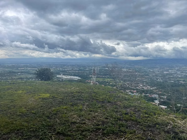 4.741 m² EN PIEDADES DE SANTA ANA! | NATURALEZA, PRIVACIDAD Y VISTAS