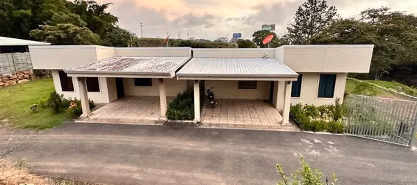 Casa Turrucares