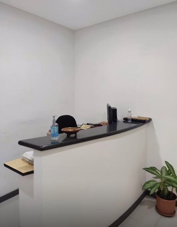 Oficina en Venta en Oficentro La Virgen – Excelente Oportunidad de Inversión