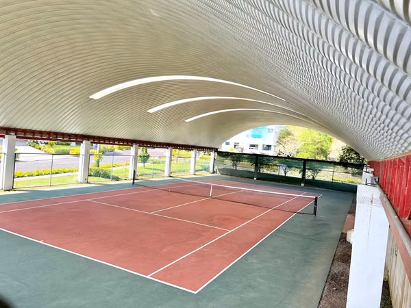 VENDO LOTE DE 500 M2 EN CONDOMINIO