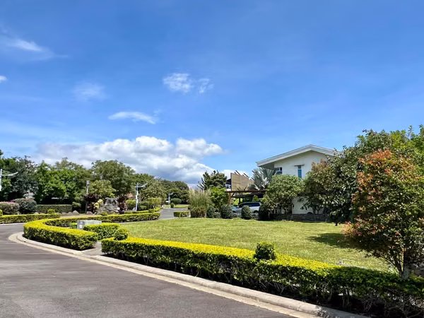 VENDO LOTE DE 500 M2 EN CONDOMINIO