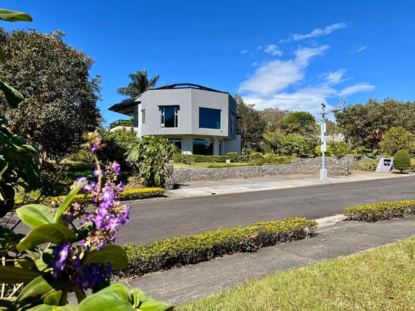 VENDO LOTE DE 500 M2 EN CONDOMINIO