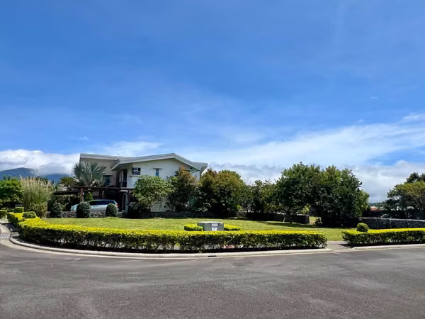 VENDO LOTE DE 500 M2 EN CONDOMINIO