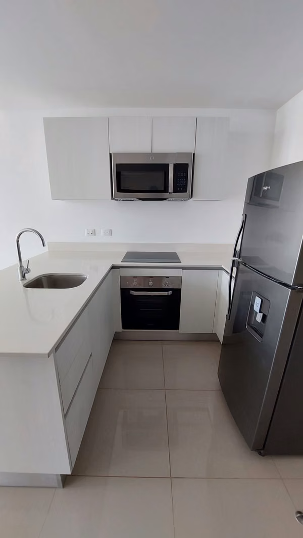 ALQUILER APARTAMENTO $ 1.200 TIBAS