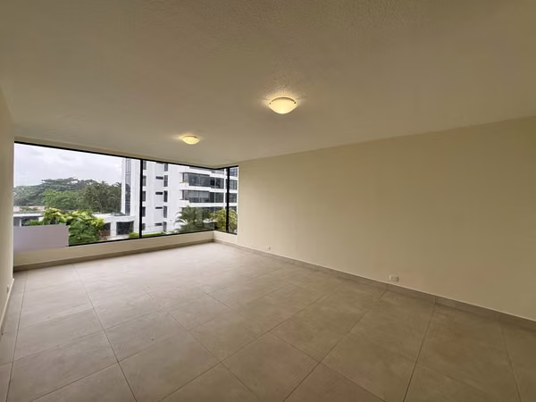 Apartment for rent 220m ² in San Rafael de Escazú, 124; Pool, Club House and Gardens