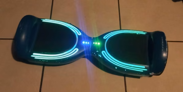 HoverBoard