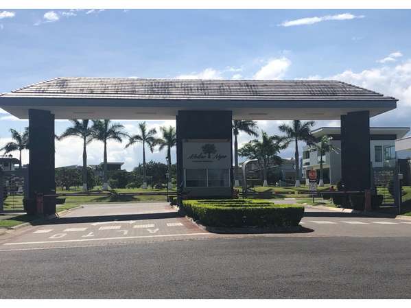 VENTA DE LOTE, ALAJUELA, LA GUACIMA, CONDOMINIO MADERO NEGRO
