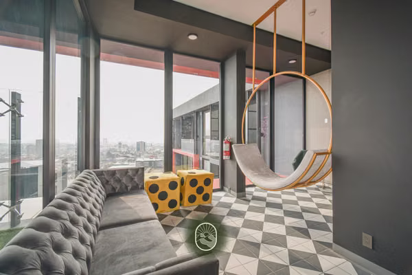 APARTAMENTO 1 HAB EN VENTA EN BÖ ESCALANTE | BARRIO ESCALANTE, SAN JOSÉ
