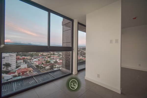 APARTAMENTO 1 HAB EN VENTA EN BÖ ESCALANTE | BARRIO ESCALANTE, SAN JOSÉ