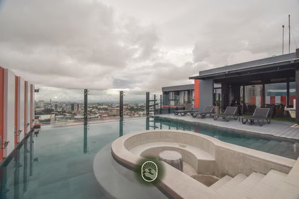 APARTAMENTO 1 HAB EN VENTA EN BÖ ESCALANTE | BARRIO ESCALANTE, SAN JOSÉ