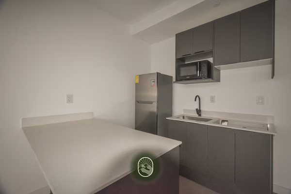 APARTAMENTO 1 HAB EN VENTA EN BÖ ESCALANTE | BARRIO ESCALANTE, SAN JOSÉ