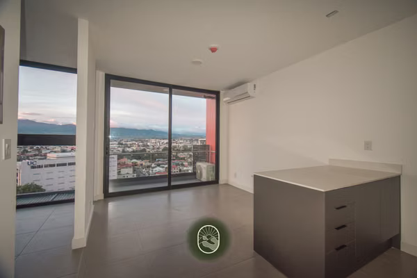 APARTAMENTO 1 HAB EN VENTA EN BÖ ESCALANTE | BARRIO ESCALANTE, SAN JOSÉ