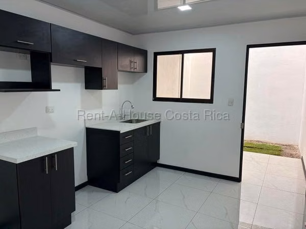 Venta de Casa en Tibás.
