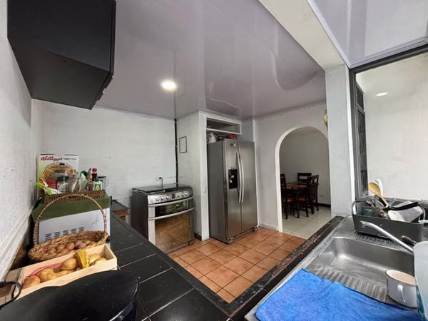 Venta de Casa en Goicoechea - Ipis.