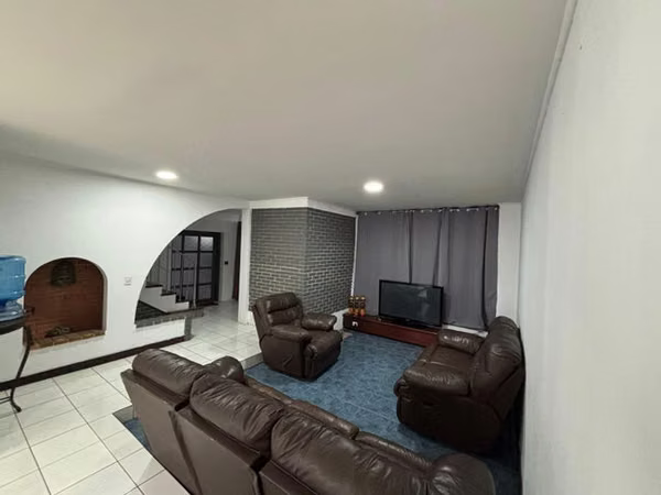 Venta de Casa en Goicoechea - Ipis.