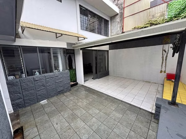 Venta de Casa en Goicoechea - Ipis.