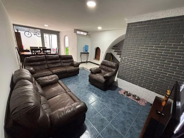Venta de Casa en Goicoechea - Ipis.