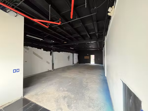 LOCAL EN ALQUILER SAN JOSE, ESCAZU 200m2