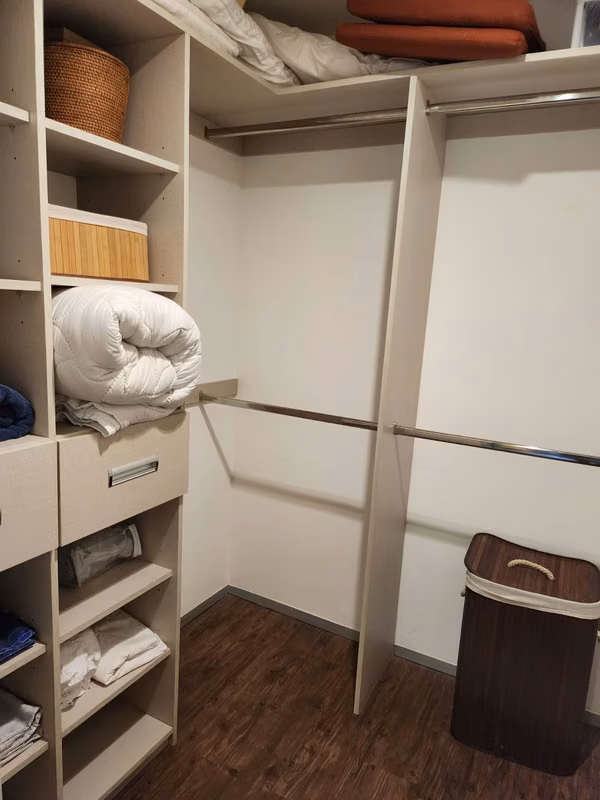 Loft amueblado en venta en Brasil de Santa Ana: Un oasis de diseño y calma (ref : 104)