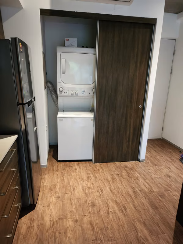 Loft amueblado en venta en Brasil de Santa Ana: Un oasis de diseño y calma (ref : 104)