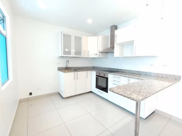 Apartamento Santa Ana 3 habitaciones