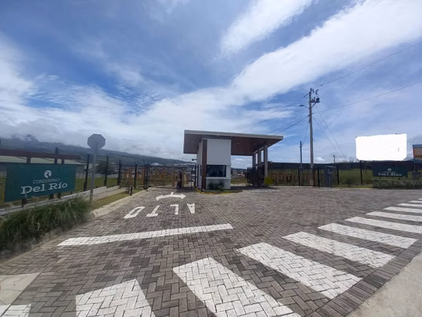 Venta de casa en Condominio del Río, Paraíso, Cartago