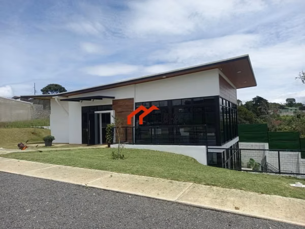 Venta de casa en Condominio del Río, Paraíso, Cartago
