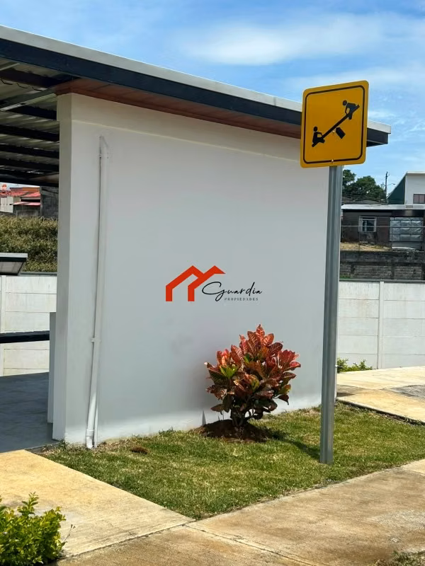 Venta de casa en Condominio del Río, Paraíso, Cartago