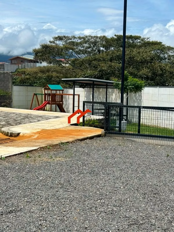 Venta de casa en Condominio del Río, Paraíso, Cartago