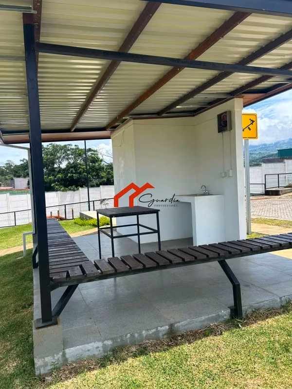 Venta de casa en Condominio del Río, Paraíso, Cartago