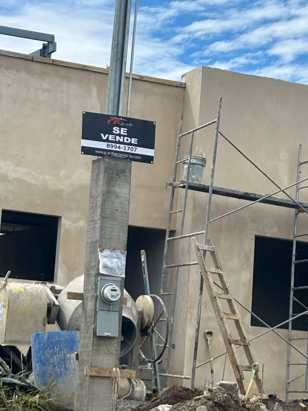Venta de casa en Condominio del Río, Paraíso, Cartago