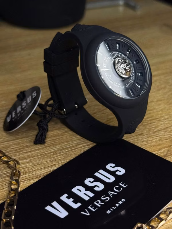Reloj Versus Versace - Colección Fire Island Lion