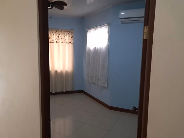 Alquiler de apartamento en Quepos, amueblado.